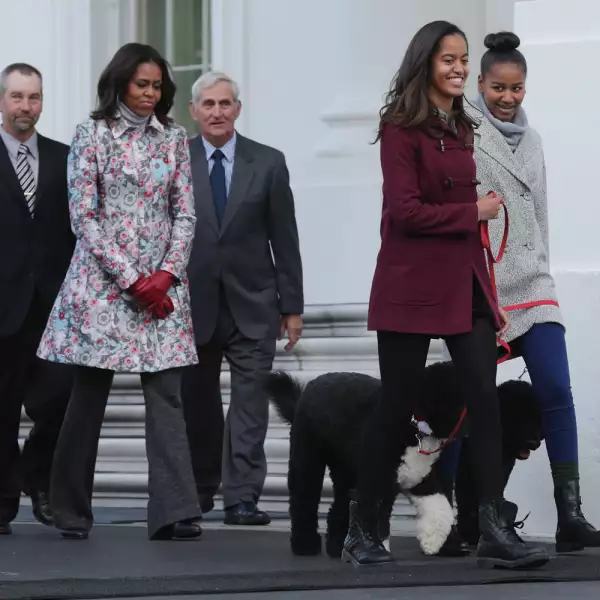 Michelle Obama