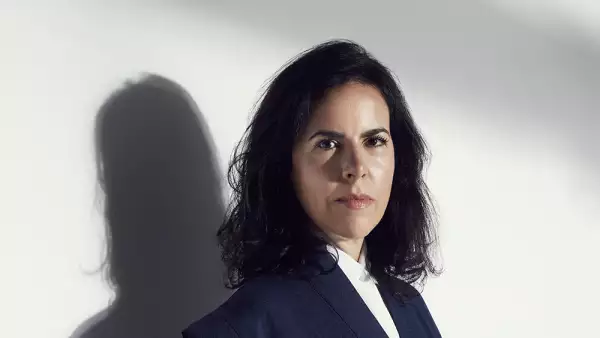 Valentina Ortiz Monasterio