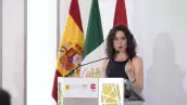 Díaz Ayuso cancela su gira por México y acusa a Sheinbaum de boicot y de expulsarla del país 