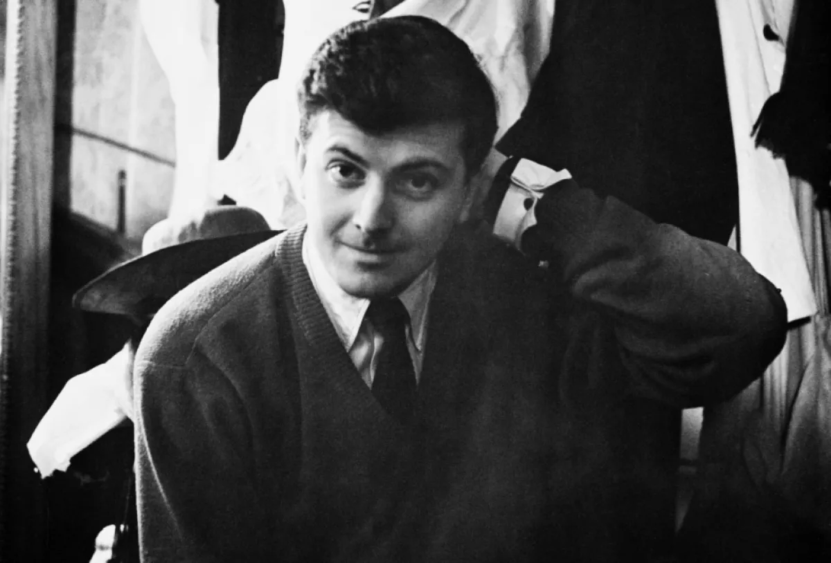 Quién fue Hubert de Givenchy