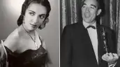 A unos días de la entrega de los premios de la Academia, recordamos a los mexicanos que por su talento han sido seleccionados para competir por la máxima presea del cine a nivel mundial.