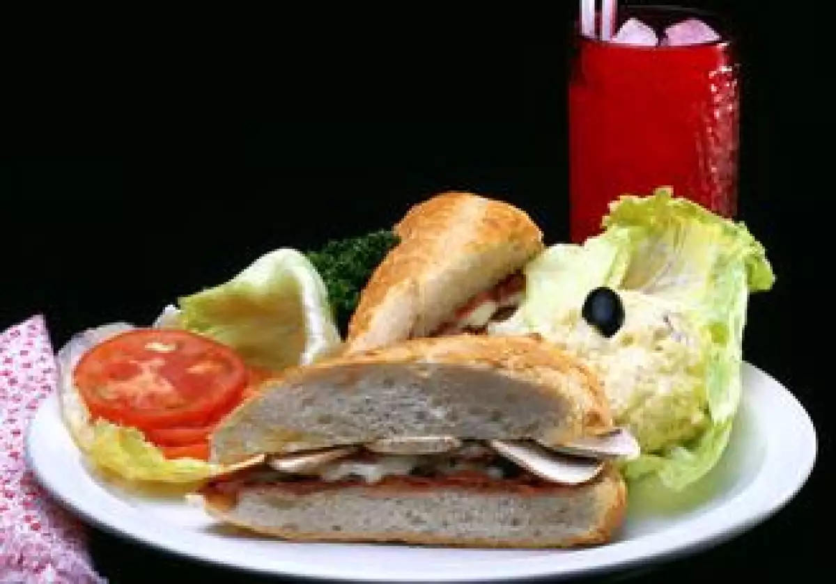 Las empresas de alimentos y bebidas aumentaron sus ventas en la recesión. (Foto: Jupiter Images)
