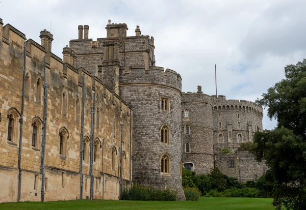 Castillo de Balmoral