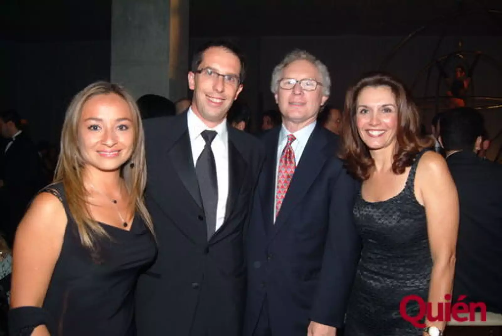 Claudia Valdes, Nicolas Geronimus, Michel J. Klingensmith, Stephanie George