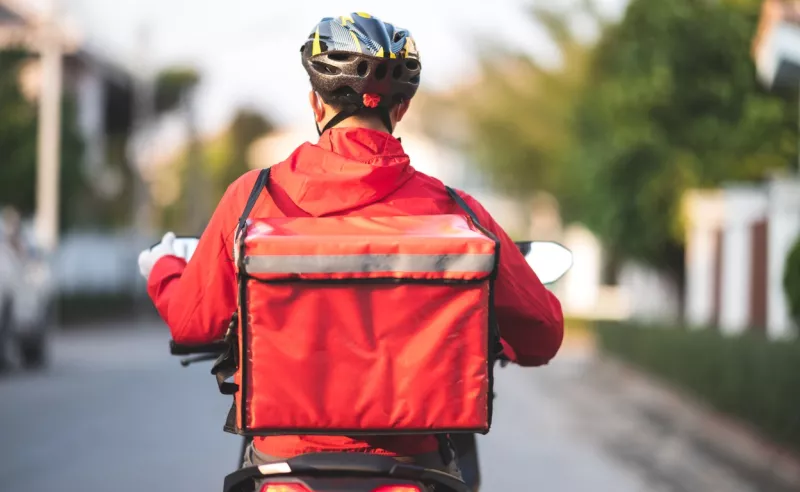 Si soy repartidor o taxi de Uber, Rappi o Didi, ¿recibo utilidades en 2026?
