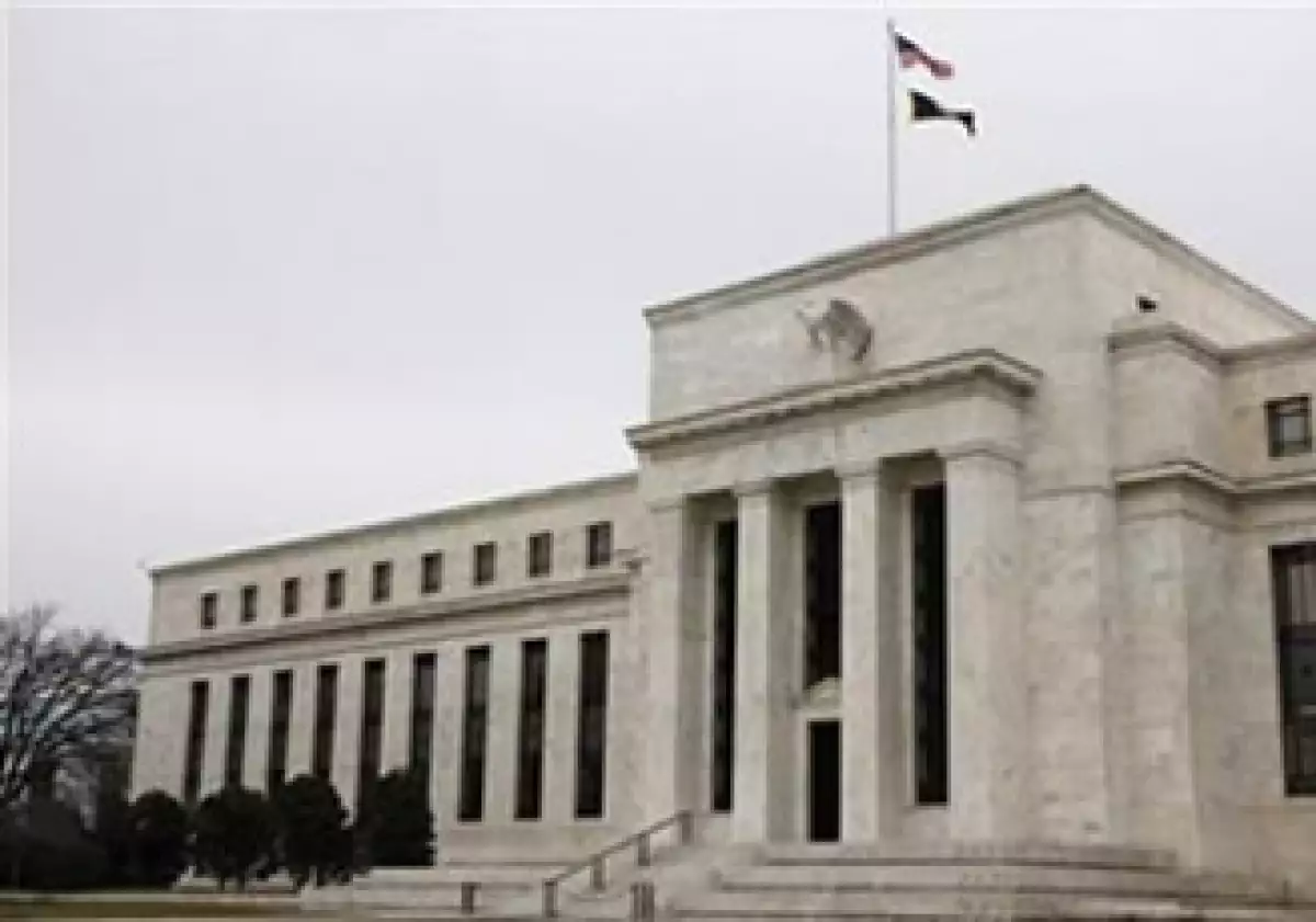 La Fed extiende líneas de canje a los Bancos Centrales de Canadá, Inglaterra, BCE, Suiza y Japón. (Foto: Reuters)