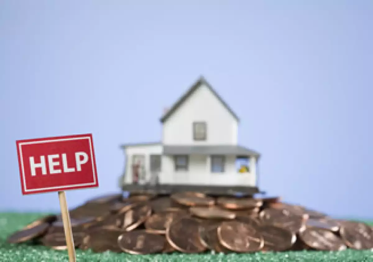 Los factores que afectan al sector inmobiliario en EU son: el exceso de casas en venta, las estrictas condiciones del crédito y una débil demanda. (Foto: Photos to Go)