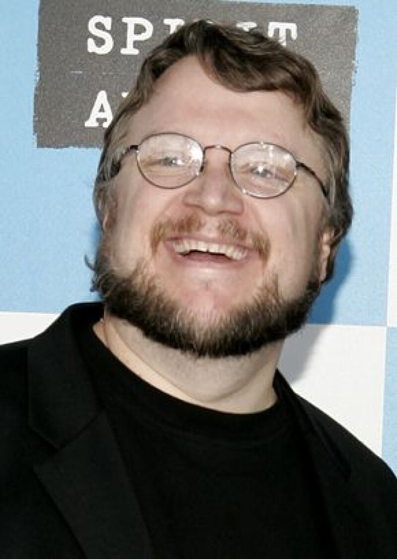 El director de cine tiene miedo a ser raptado como lo fue su padre en 1998.