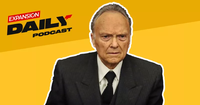 Expansión Daily 27 abril 2022 (podcast de noticias de México en Spotify)