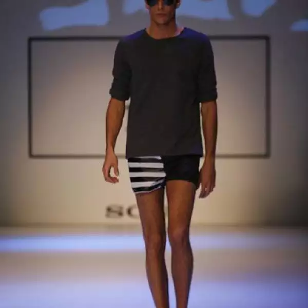 Dfashion Josemaría Torre