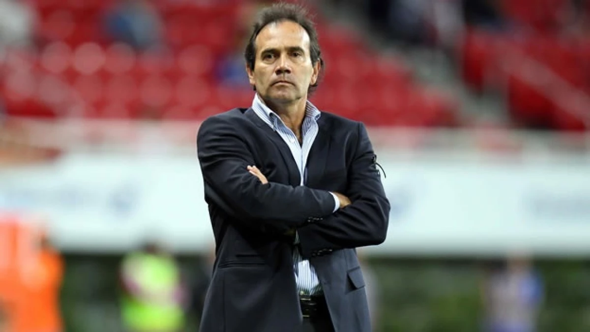 quirarte fernando chivas guadalajara