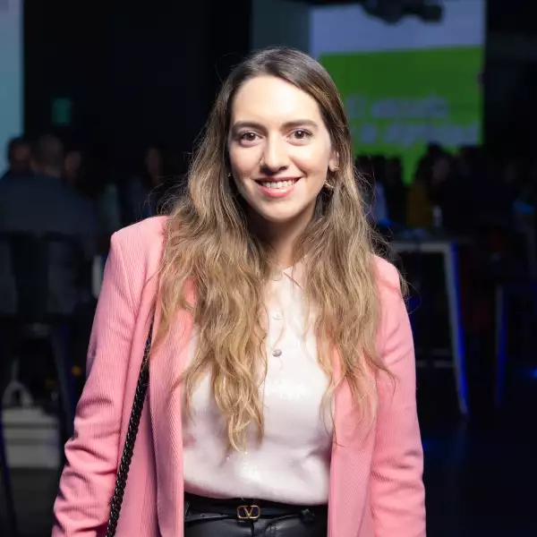 Julia Borbolla