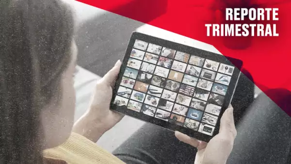 La empresa lleva dos años desplegando más fibra óptica.