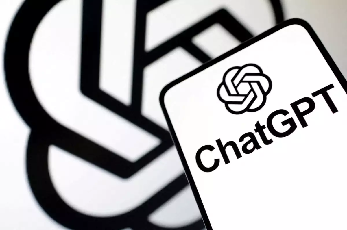 ChatGPT historia