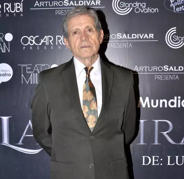 Héctor Bonilla
