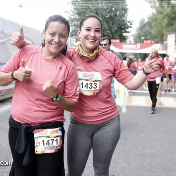 Maria Castro y Marcia Coelho
