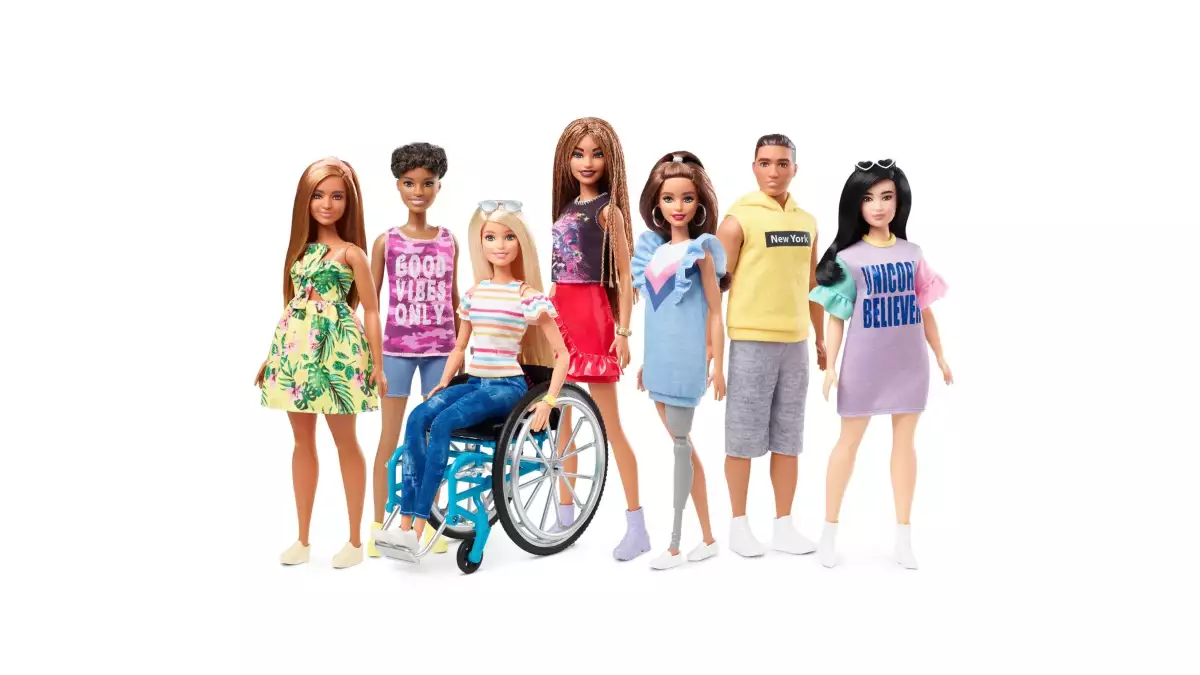 Barbie