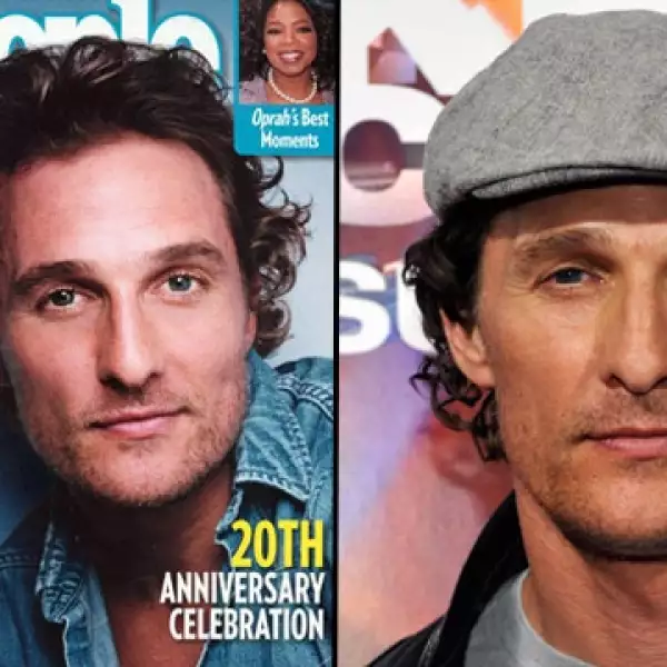 Los más sexys de People