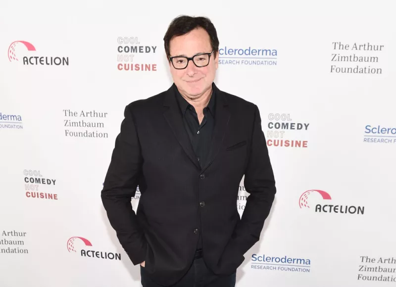 Scleroderma Research Foundation's Cool Comedy - Hot Cuisine New York 2018