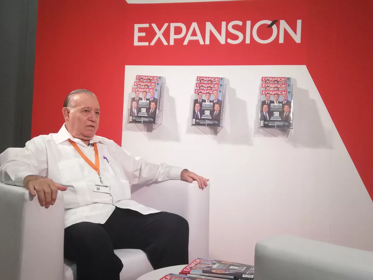 Valentín Diez Morodo Mexico Unión Europea