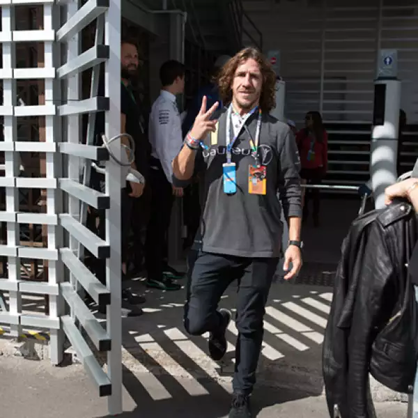 Sábado F1
