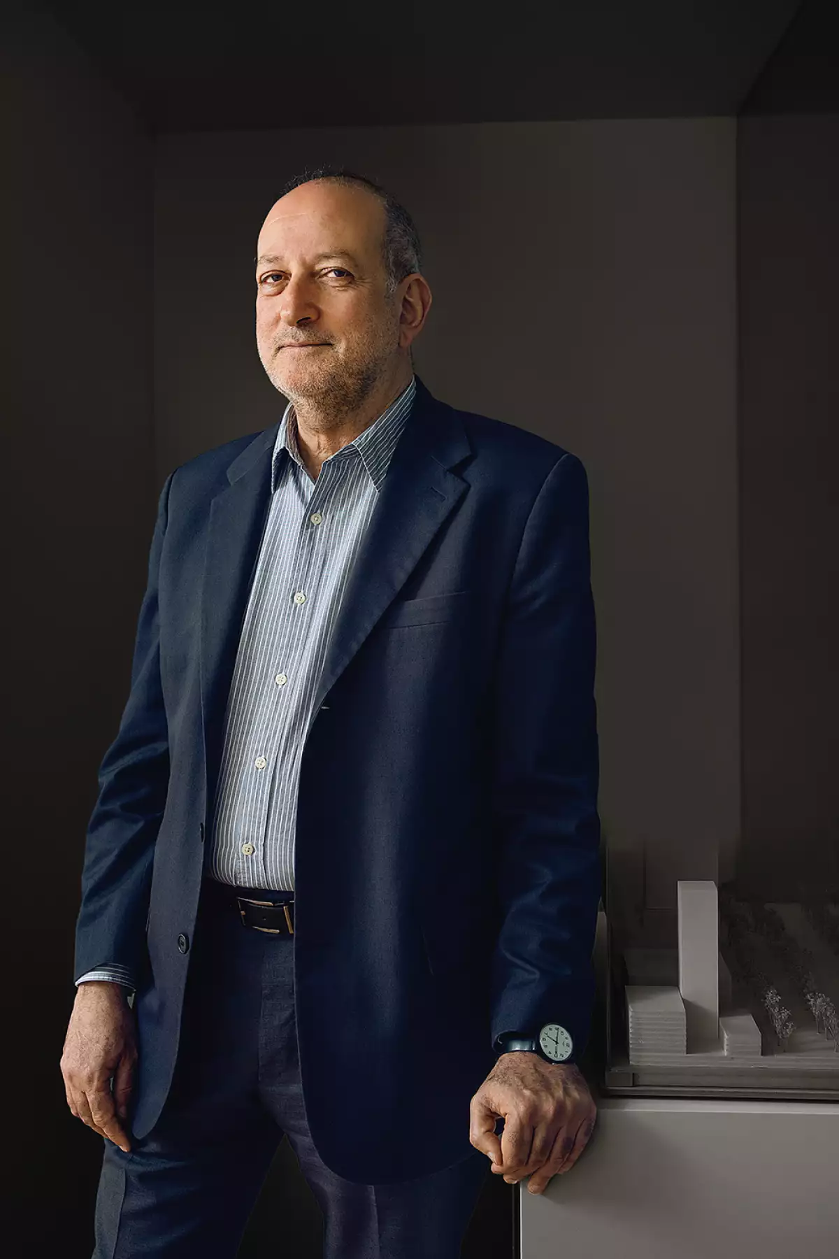 Enrique Norten