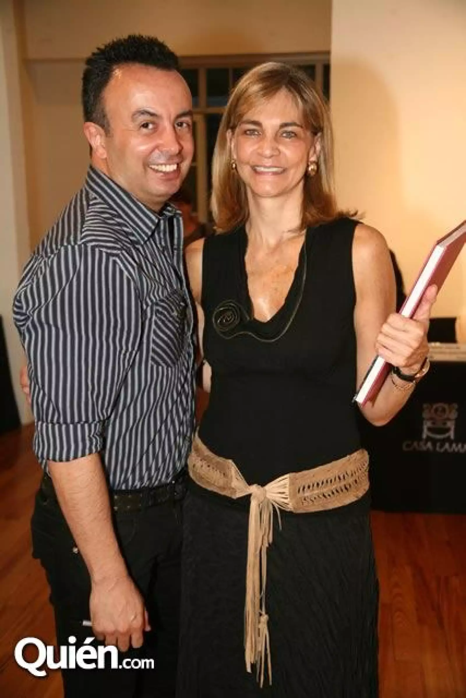 Agustín Portillo,Germain Gómez Haro