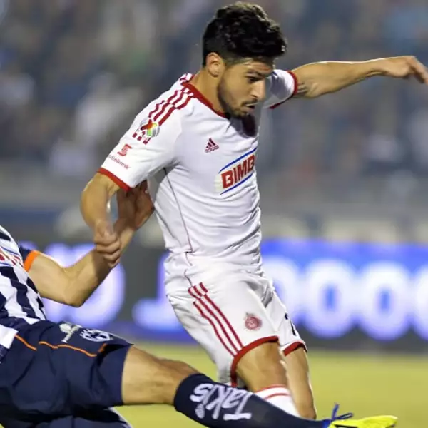 monterrey vs chivas2