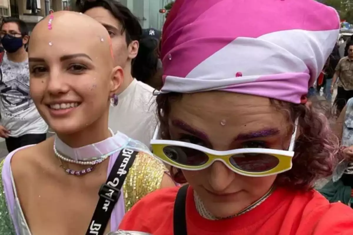 Camila Araiza-Camila Solórzano