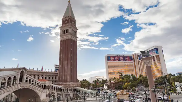 The Venetia