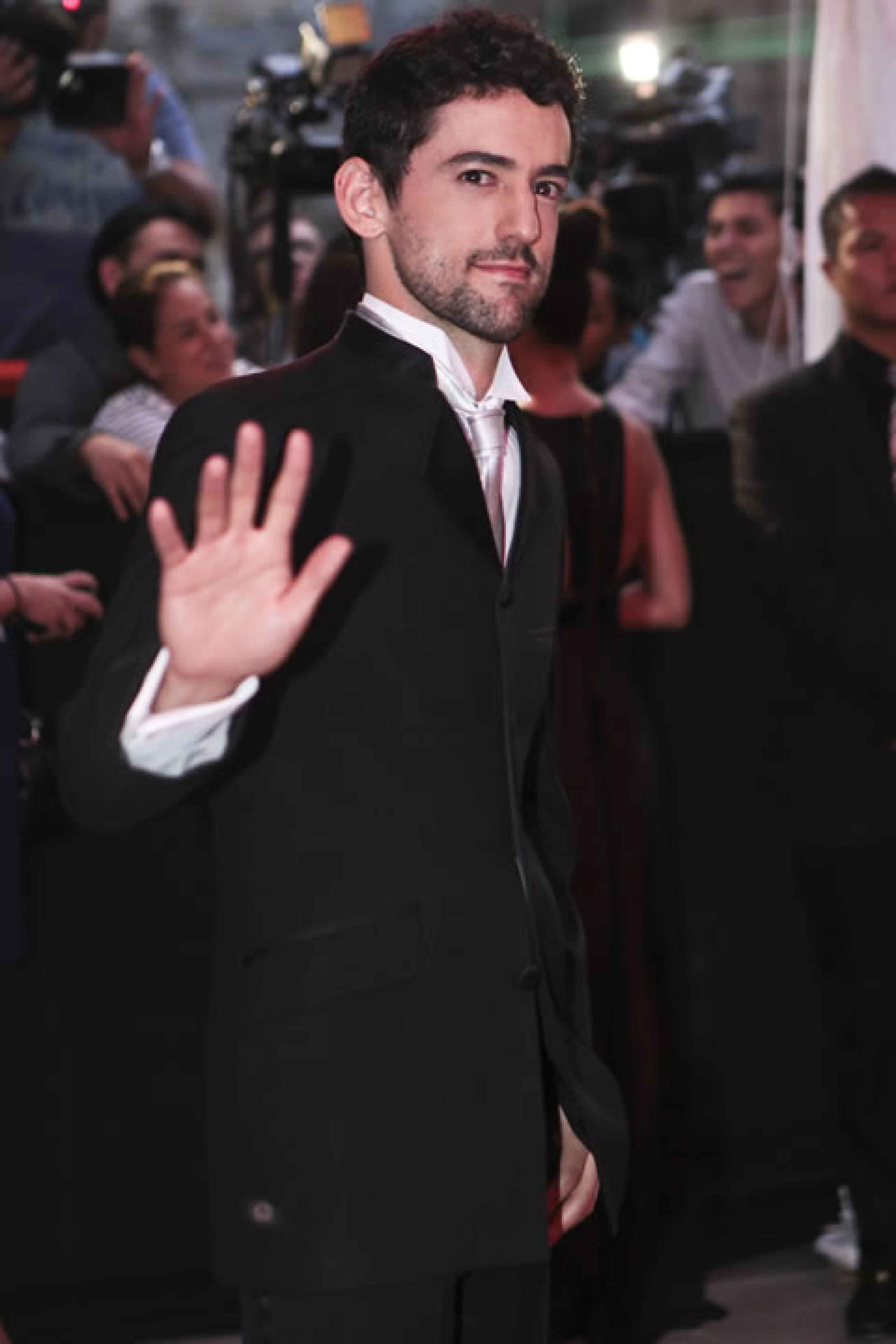 FOTOS Así fueron los premios Ariel