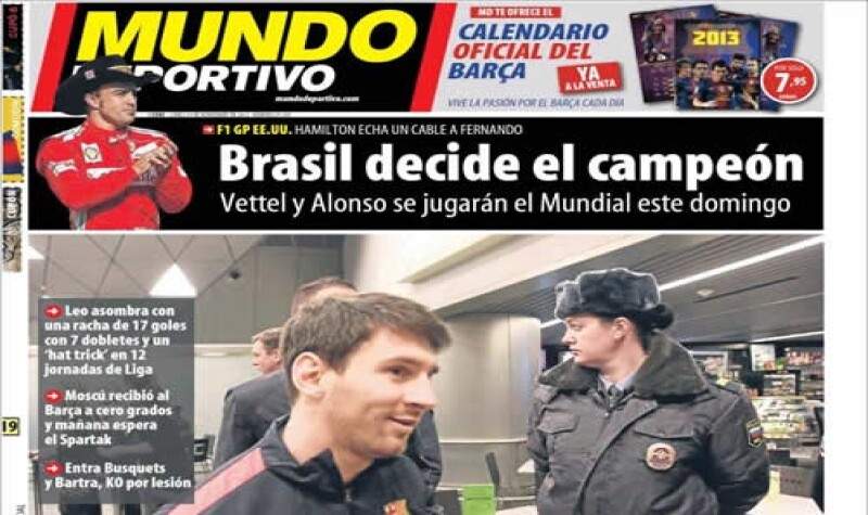 También ha usado el pelo multicolor. ¿Qué opinas?