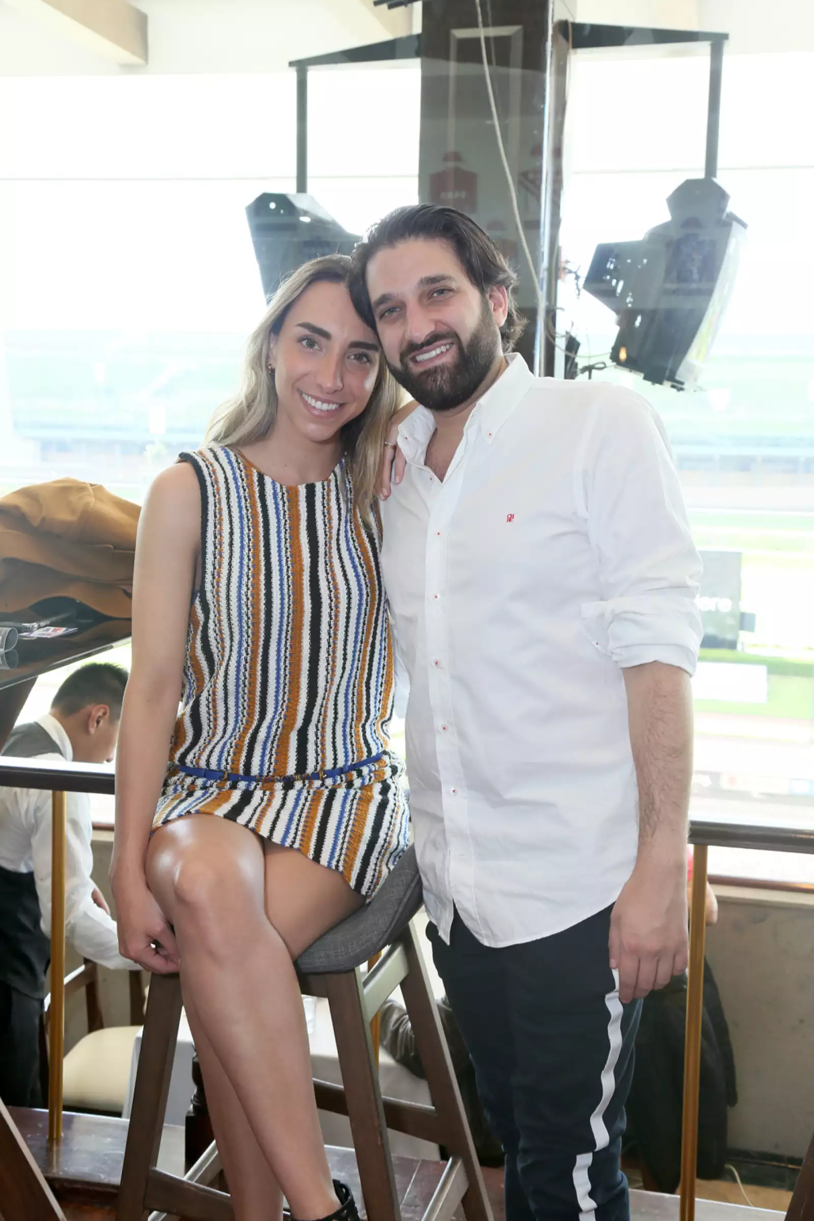 Jockey Club Talitá Kum