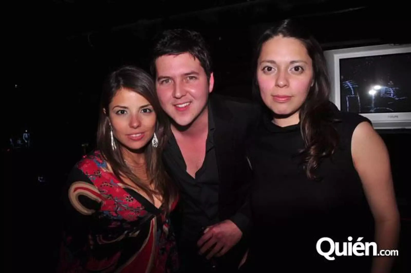 Cumpleaños Collovati Rizzo