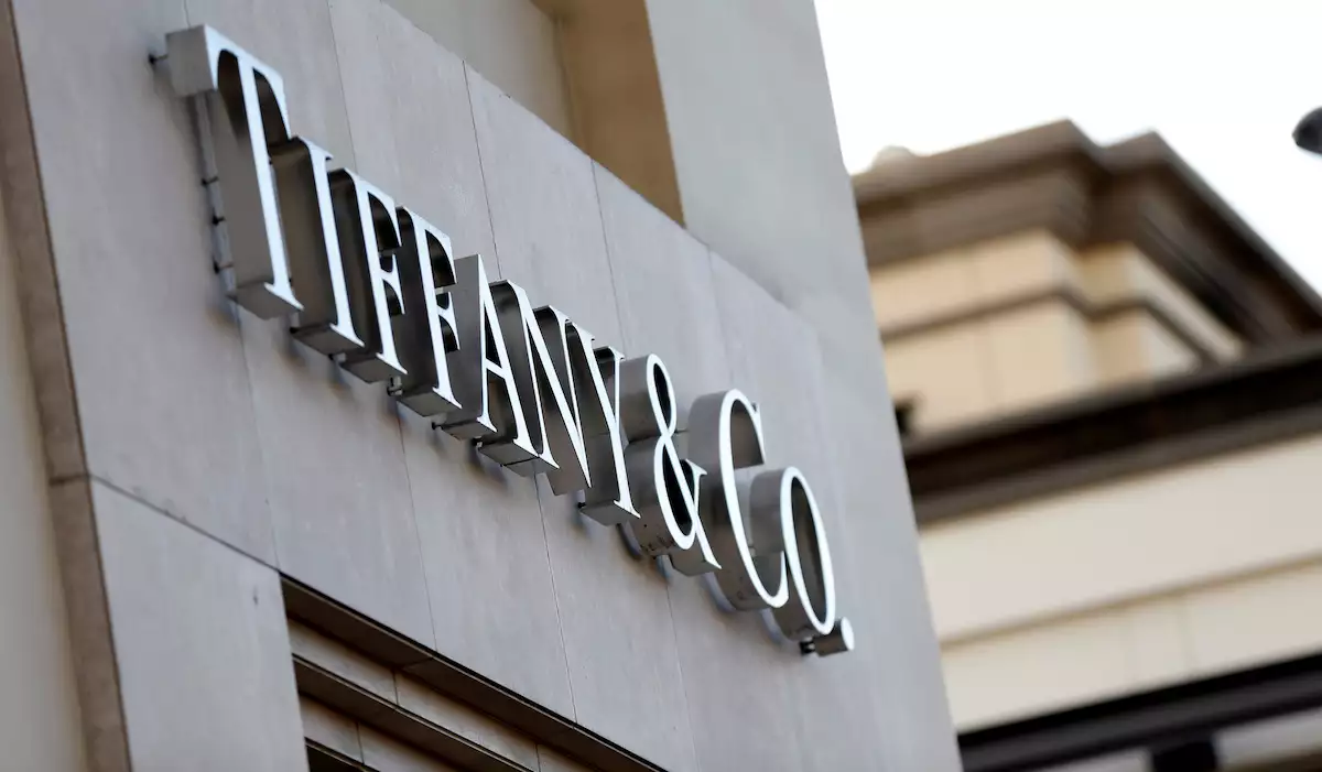 Tiffany Corportation