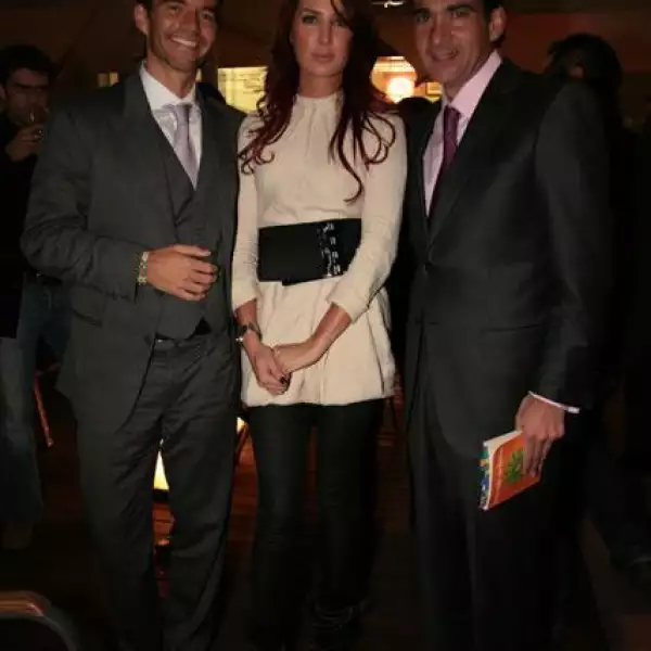 Presentacion Libro Una Vida Sin Limites