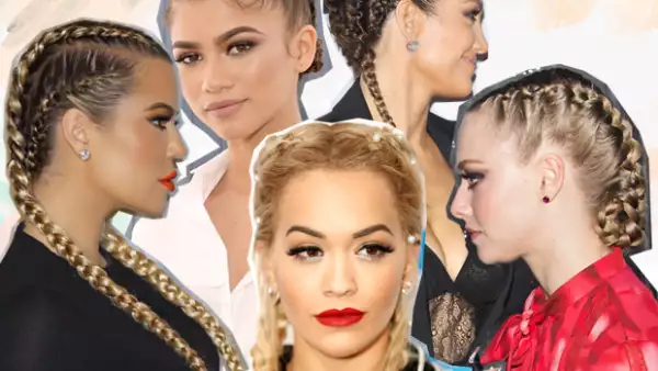 Las hemos visto en todas partes, desde celebridades y hasta en pasarelas, las double braids son la tendencia más fuerte del año. L&#39Oréal Professionnel nos enseña a hacerlas.