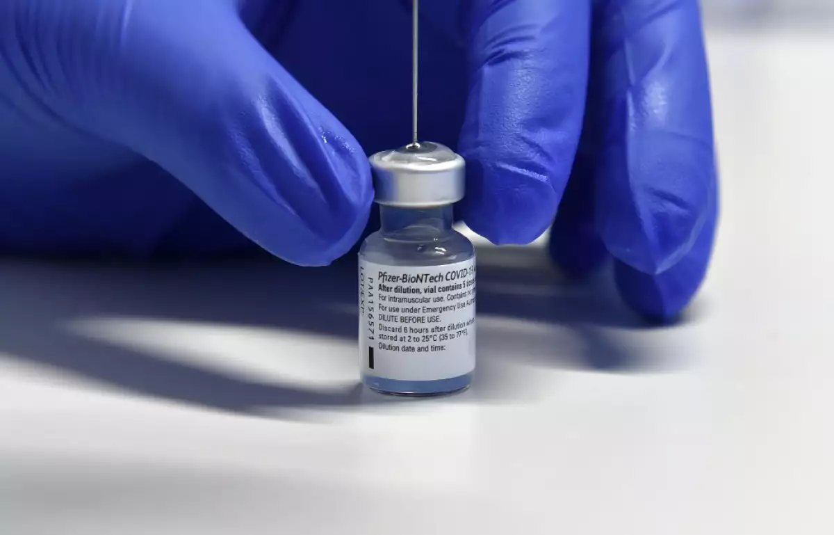 GERMANY-HEALTH-VIRUS-VACCINE