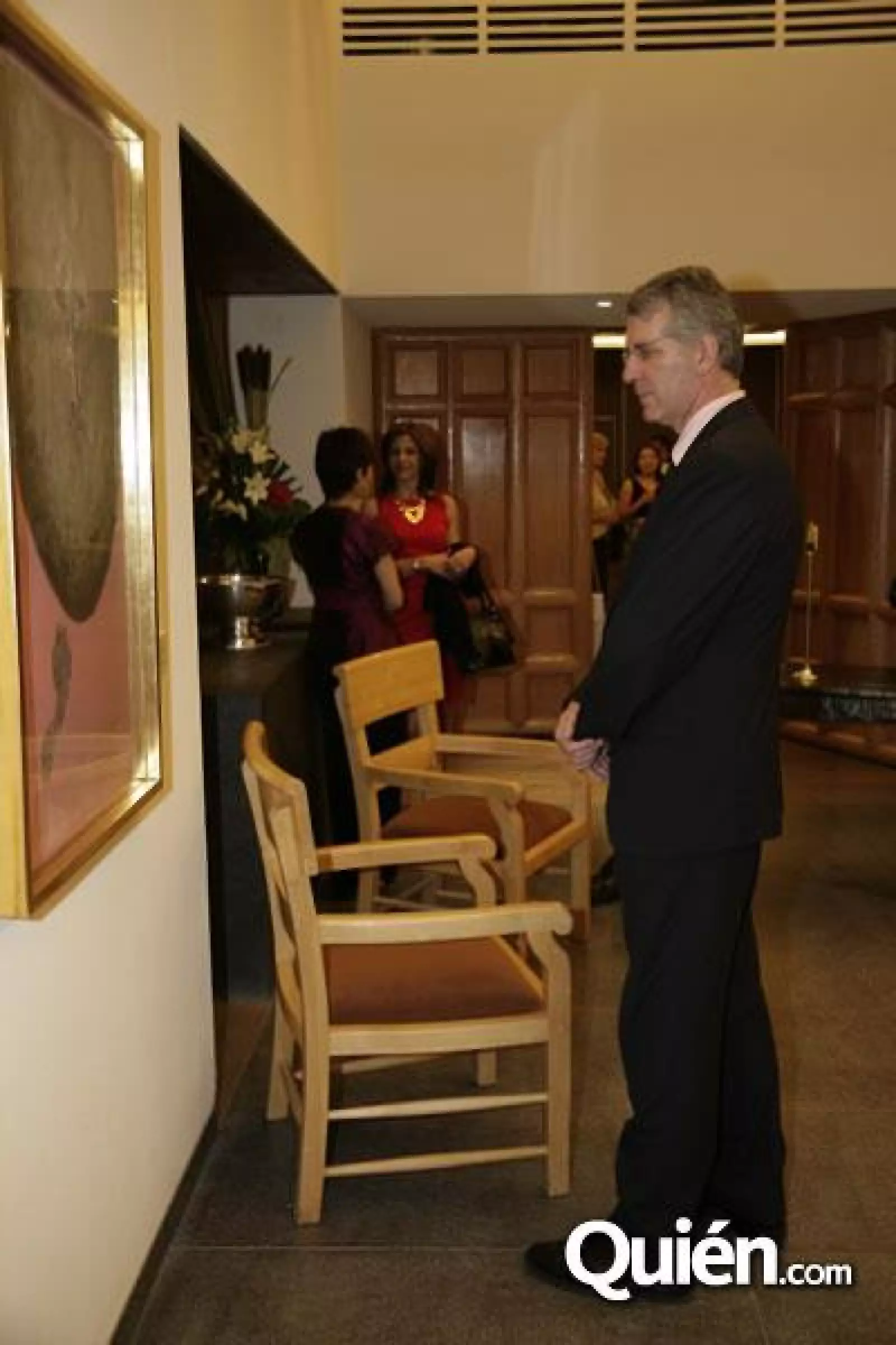 Arte Britanico en Mexico