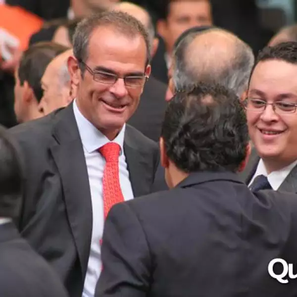 3er Informe de Gobierno de Felipe Calderón