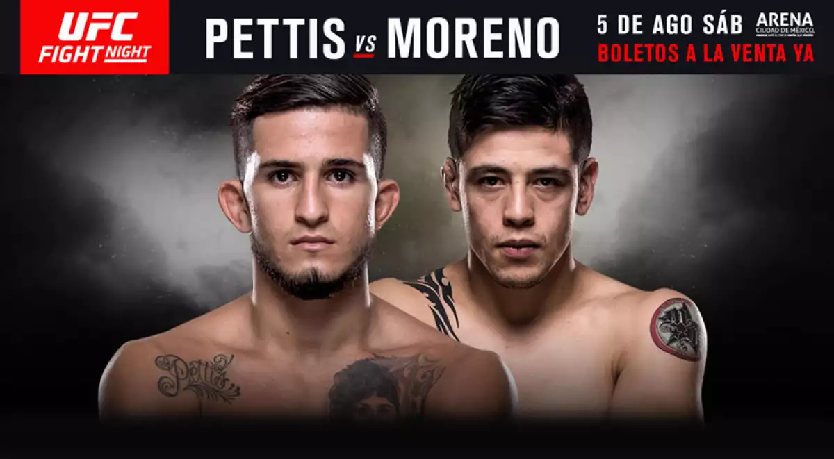 UFC