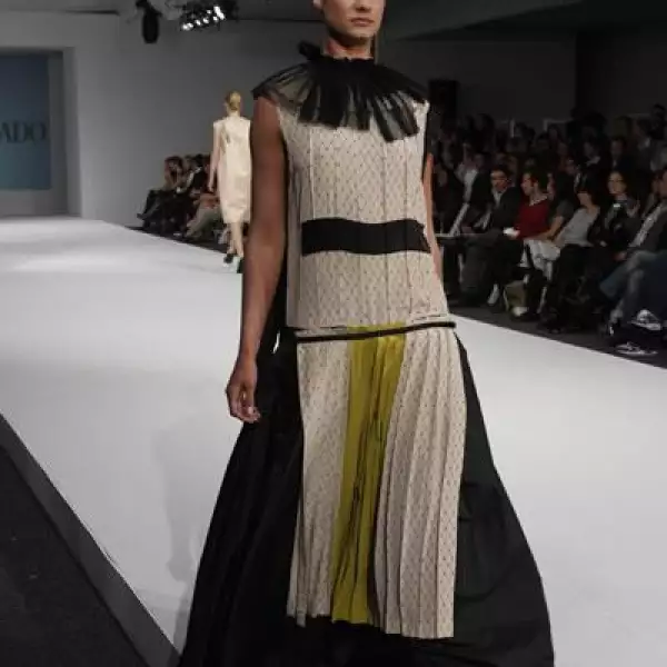 Pasarela Cibeles Madrid