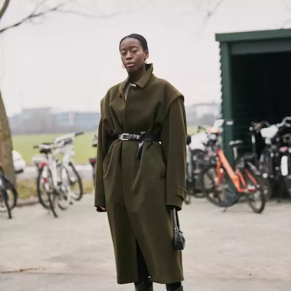 Street Style Copenhague