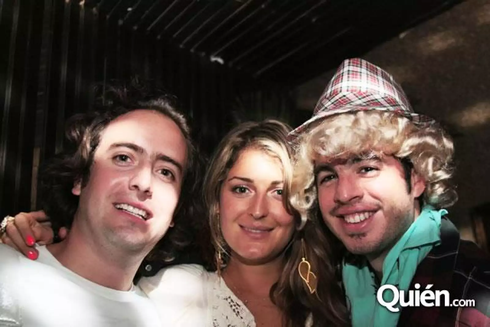 Chivas History Night