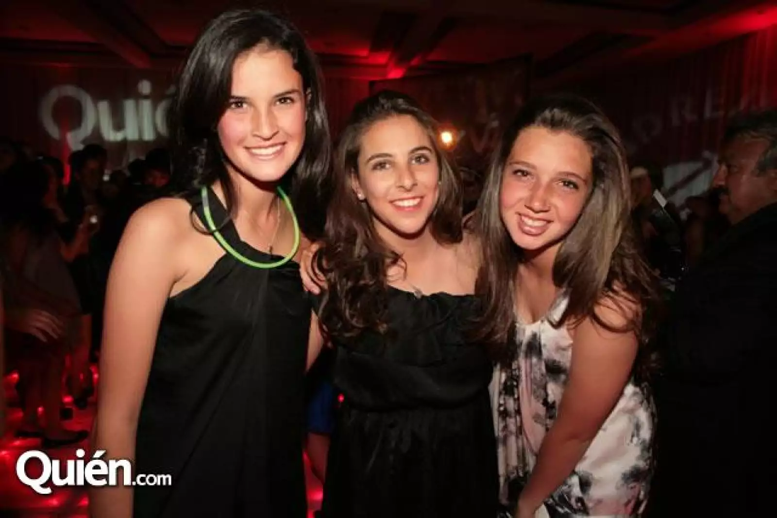 Cunple de Andrea Puente