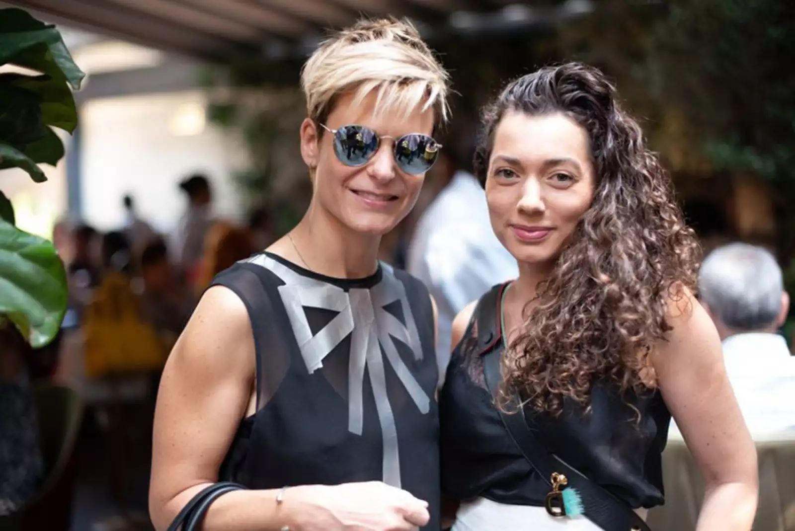 Comida Espiritu Lauro