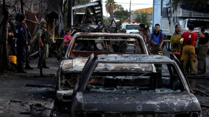 explosion en taller de culiacan