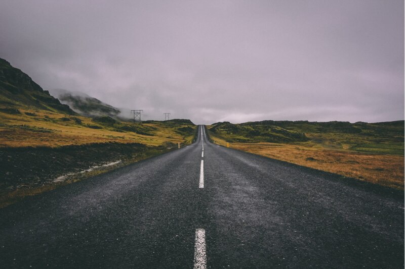 autopista