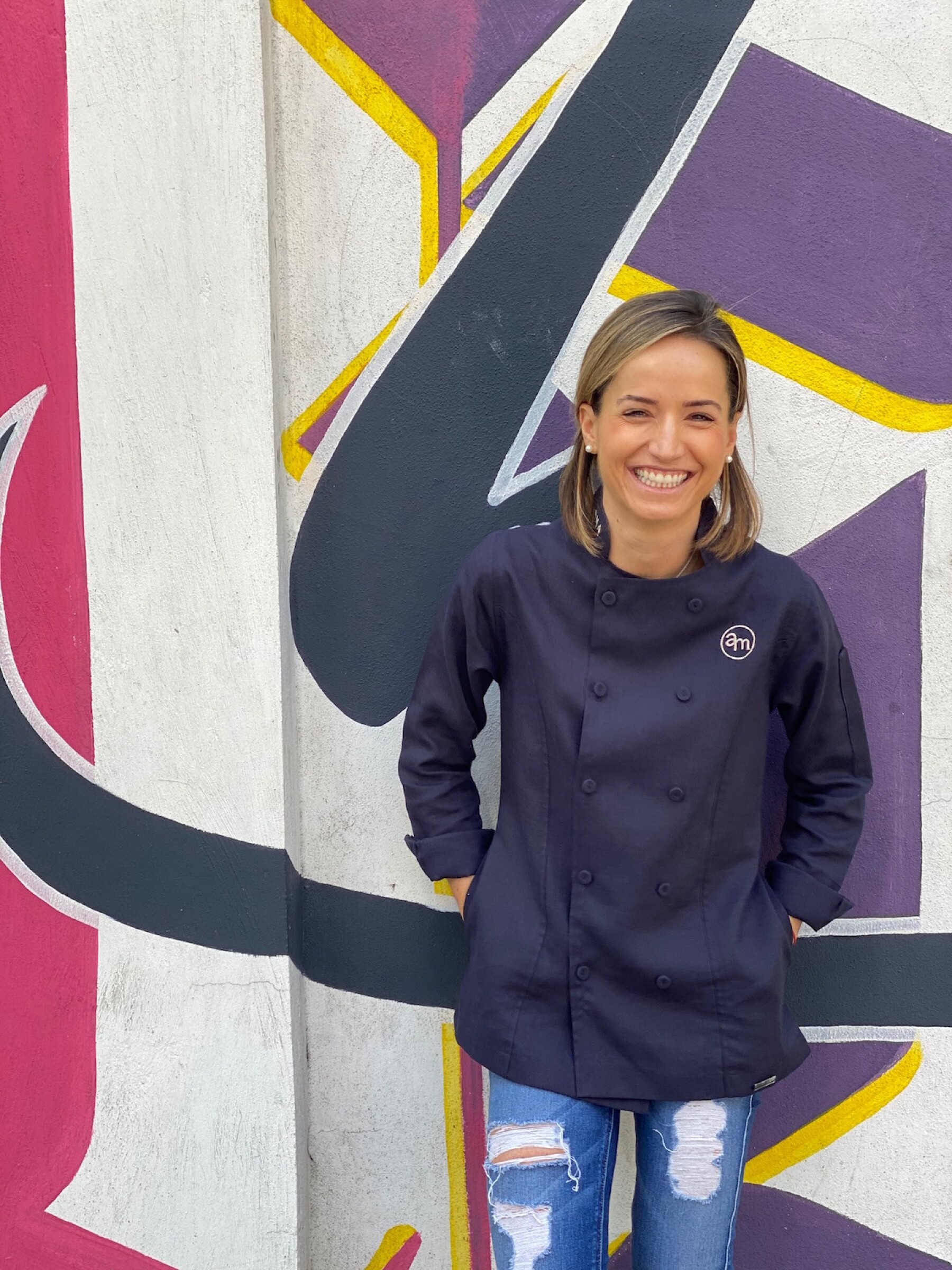 Ana Martorell, la chef que te salvará esta cuarentena con ...