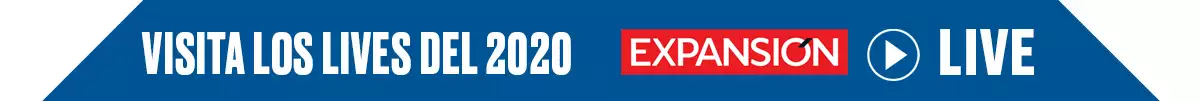 Expansión Live 2020